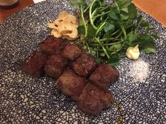 -希望日本料理(保利香槟花园店)