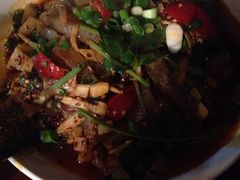 烤鲫鱼-五娃子烧烤(人民路150号院店)