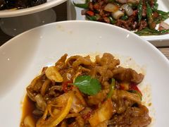 -日出青木·杭帮菜名店