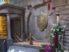 -暴风岛沉浸式体验馆(百联世纪店)