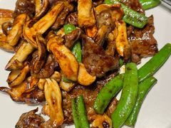 -禧宴Joyous Restaurant(禧园店)