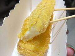 -好可爱经典炸炸炸·炸鲜奶(长郡老店)