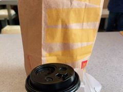 -麦当劳(浦珠路得来速店)