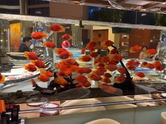 -怡咖啡海鲜自助餐厅(浦东香格里拉店)
