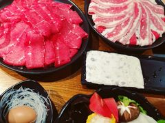-呷哺呷哺(华林国际店)
