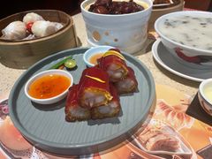 -点都德(汇点楼店)