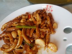 -金家老三饭庄(常营店)