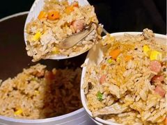 -椰子湾·海南火锅·糟粕醋·椰子鸡(正大广场店)