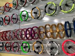 -长春乐奇平衡车儿童体能运动中心