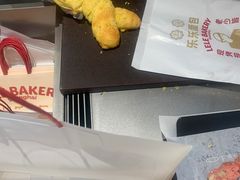-LELECHA乐乐茶(百货大楼店)