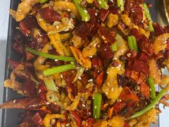-大眼锅贴水饺(河东店)