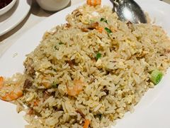 -文兴酒家(Chinatown - Gerrard Street)
