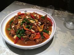-鲁城往事(游客中心店)
