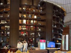 -天府中餐厅·粤菜·海南菜·生猛海鲜(三亚海棠湾洲际度假酒店)