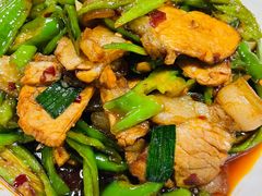 -重庆豆花饭