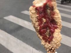 -香酥鸡排(京汉大道店)