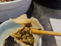 -李记饺子·熏酱东北菜(欢乐谷店)