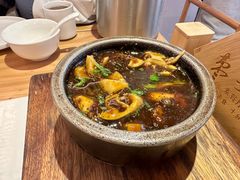 -枣子树·素食餐厅(普陀山店)