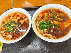 -蒋家肠旺面馆老店(合群路店)