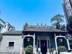 -华林禅寺