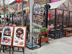 -天津意大利风情旅游区