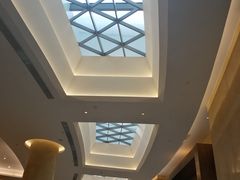 -南京禄口机场雅高铂尔曼大酒店