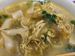 -三厂烩羊肉(五龙口店)
