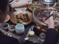 -味家烤肉烤鳗鱼牛排(西塔旗舰店)
