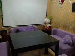 -FullHouse桌游狼人跑团剧本杀(徐家汇店)