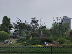 -堤角公园