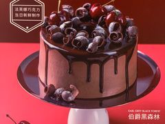 -théATRE 茶聚场(王府中環店)