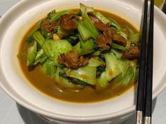 -江仙雅居(中航国际店)