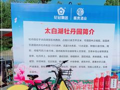 -济宁市太白湖旅游景区