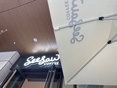 -Seesaw Coffee(武商MALL·武广店)