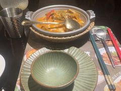 -金厨泰国餐厅·全泰籍厨师料理(拱北店)