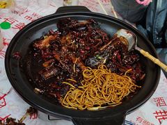 -回味黑鸭煲·始于2006(万松园店)