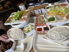 -陳生記米线·始于1989(体育场路店)