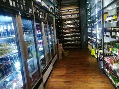 -别院里音乐餐酒吧(双流航空港店)