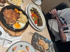-卡朋西餐(东方广场店)