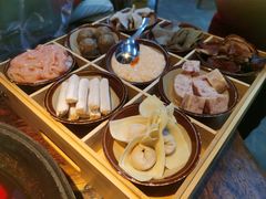 -芈重山老火锅(洪崖洞店)