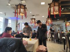 -鑫巴蜀(和平里店)