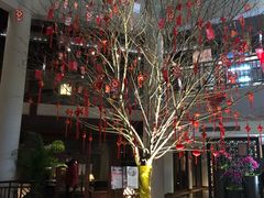 -苏州吴宫泛太平洋酒店
