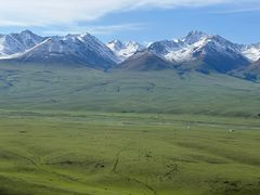 -新疆那拉提国家旅游度假区