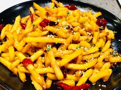 -一棠龙虾•王牌虾球(楚河汉街店)