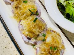 -琼大师东方烤乳猪(亚特兰蒂斯店)