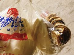 -天泽祥·鼓楼馒头(鼓楼店)