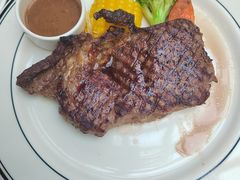 -食间牛排(湖西路店)