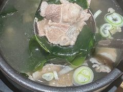 -泥炉烧肉师(新街口金銮巷店)
