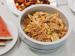 -郭林家常菜(狼垡店)