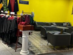 -谜盒子奇幻密室(南屏店)